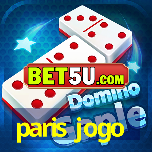 paris jogo